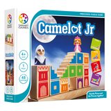 Camelot Jr. Game