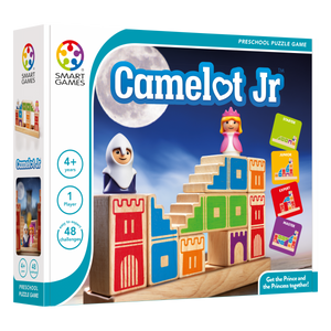 Camelot Jr. Game