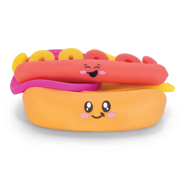 Fidget Hot Dog