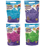Kinetic Sand 2lb Sand Bag - Colour (Assortment)