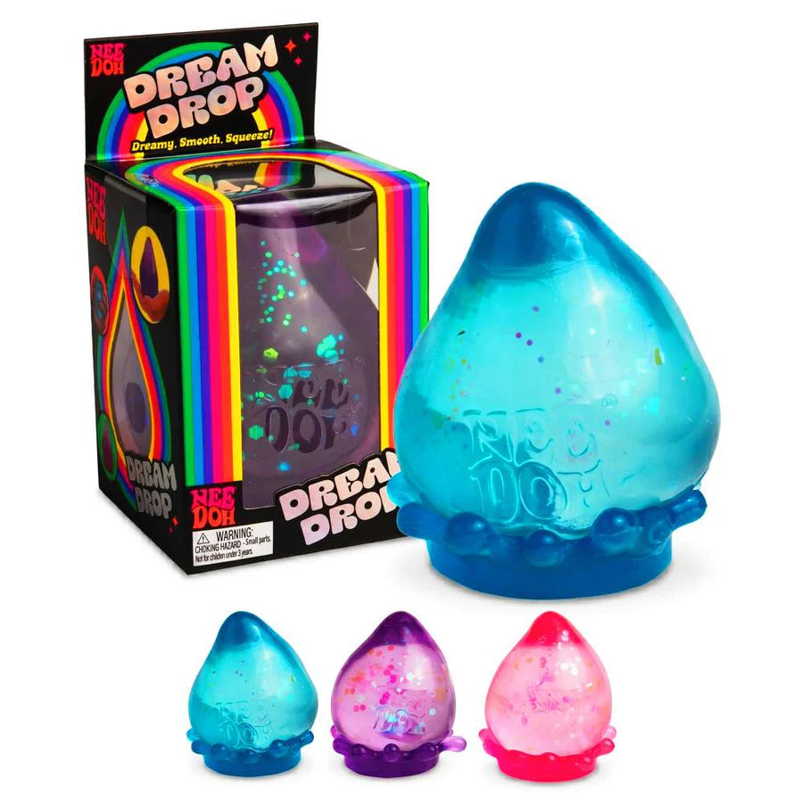 NeeDoh Dream Drop (Assortment)