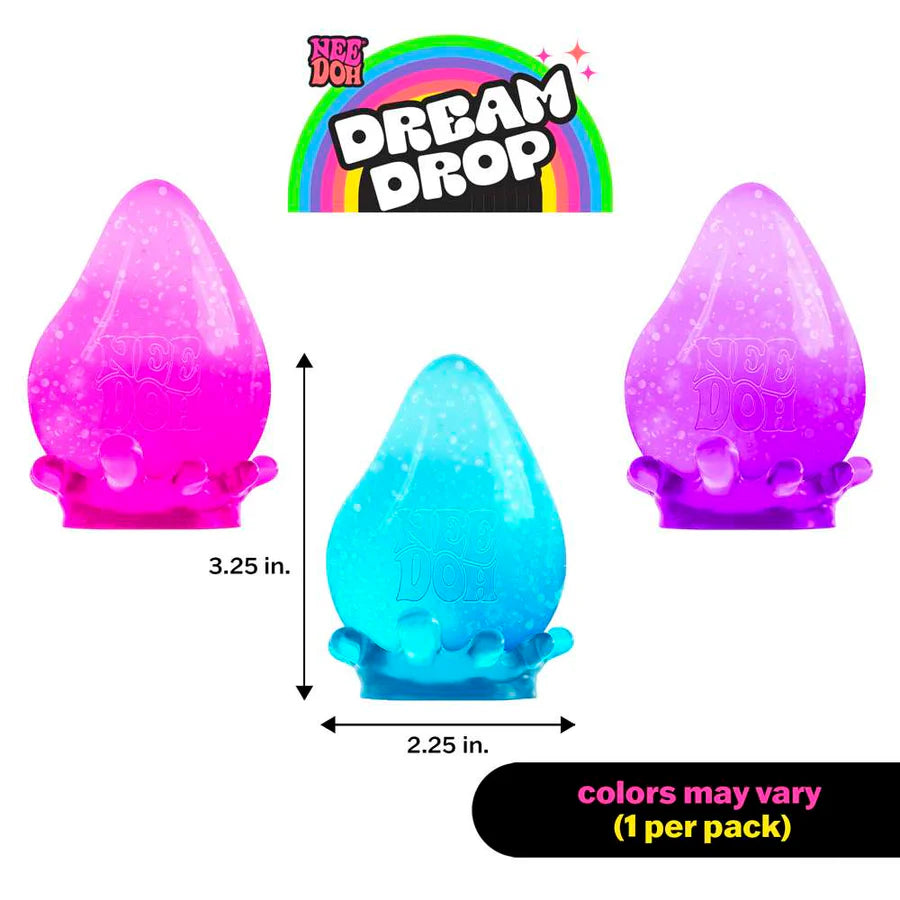 NeeDoh Dream Drop (Assortment)