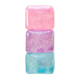 NeeDoh Glitter & Glow Nice Cube (Assortment)