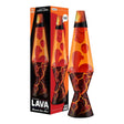 Lava Lamp 14.5 Inch - Volcanic Crags