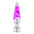 Lava Lamp Poolside Cabana - 14.5 inch