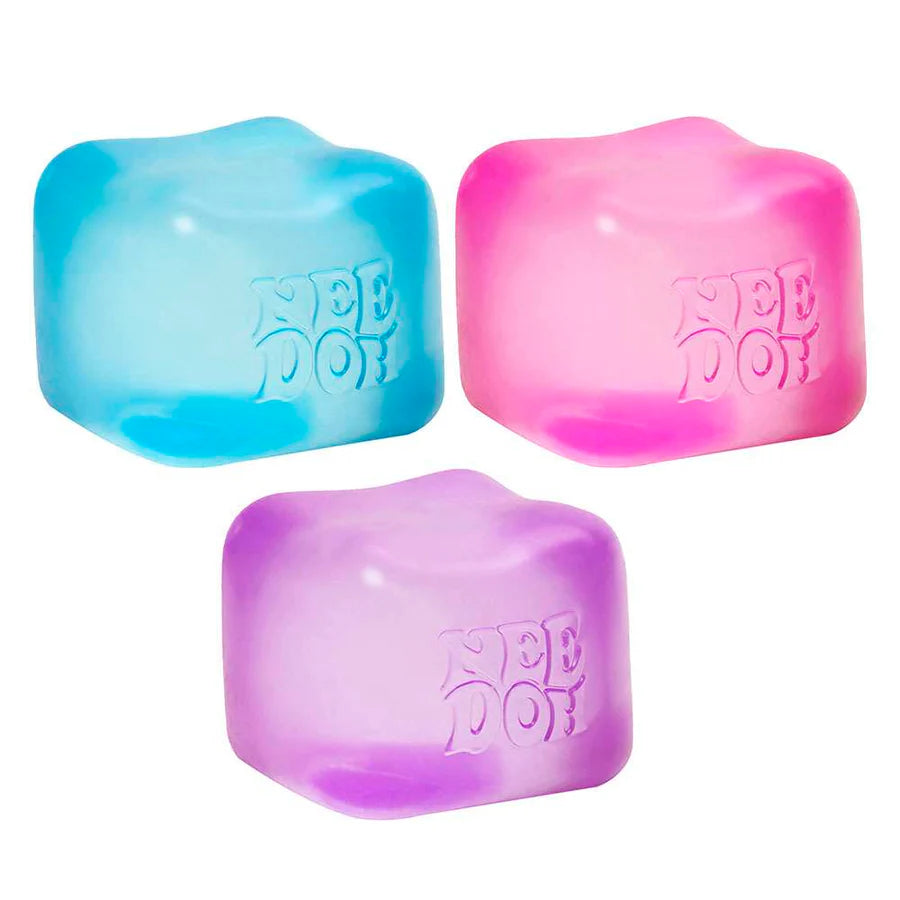 NeeDoh Nice Cube (Assortment)
