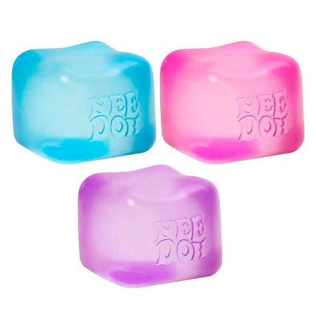 NeeDoh Nice Cube (Assortment)