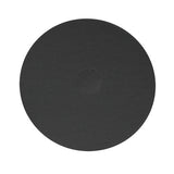 SYR Floor Maintenance Pads 19inch/483mm Black (Pack of 5) 940824