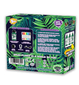 Create Your Own Water Bottle Set - Safari