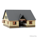 BRIXIES Plus Barn/Horse Stable