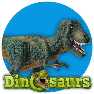 Schleich Dinosaurs Sets at Art & Hobby