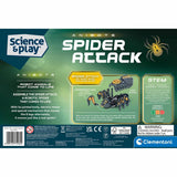 Anibots - Spider Crawl