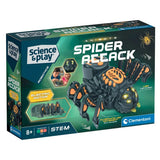 Anibots - Spider Crawl