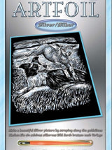Artfoil Silver Kit - Sheepdog & Lam
