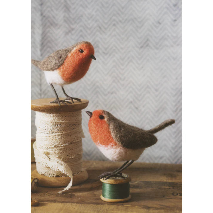 Needle Felting for Beginners Book