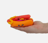 Fidget Hot Dog