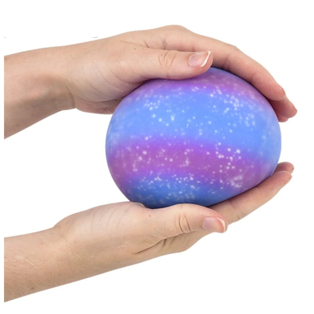 Galaxy Squeeze Ball