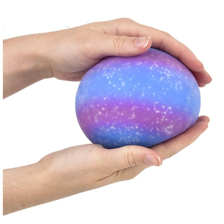 Galaxy Squeeze Ball