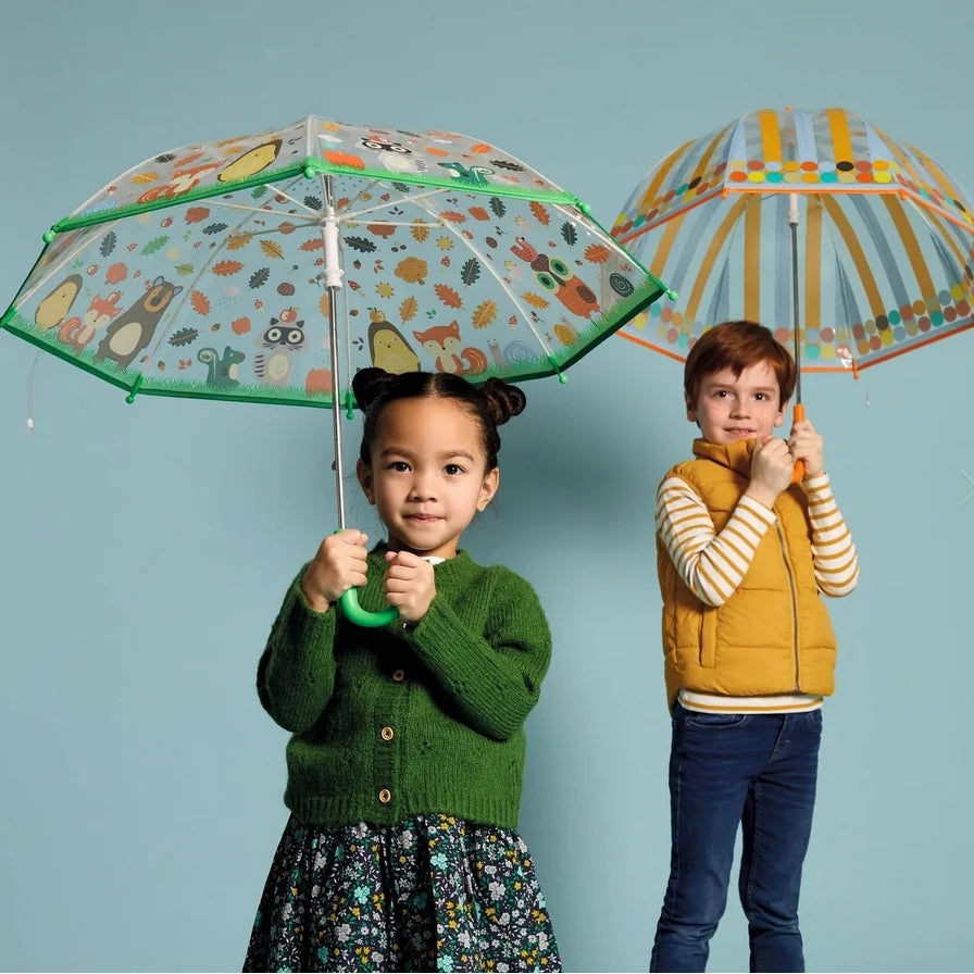 Djeco Umbrella - Forest Friends