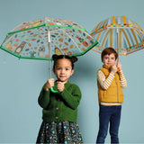 Djeco Umbrella - Forest Friends