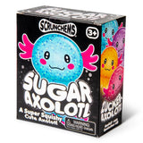 Scrunchems Suger Axolotl (Assortment)