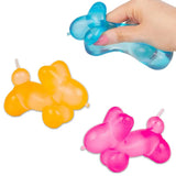 Scrunchems Sugar Balloon Dog (Assortment)