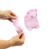 Scrunchems Stretchies Lucky Cat (Assortment)