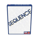 Sequence Board Game