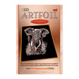 Artfoil Copper Kit - Elephant