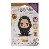 Crystal Art Buddy - Harry Potter: Severus Snape