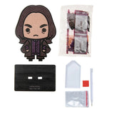 Crystal Art Buddy - Harry Potter: Severus Snape