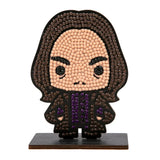 Crystal Art Buddy - Harry Potter: Severus Snape