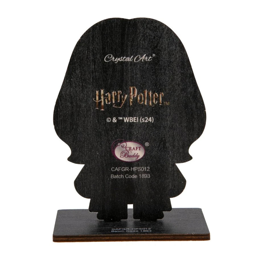Crystal Art Buddy - Harry Potter: Severus Snape