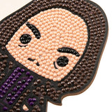 Crystal Art Buddy - Harry Potter: Severus Snape