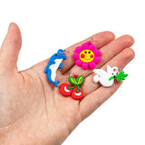 Shaped Loom Bands Set (350 Pcs)