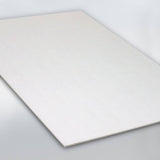 Zieler White Foam Board 5mm - A2 (3 Sheets)
