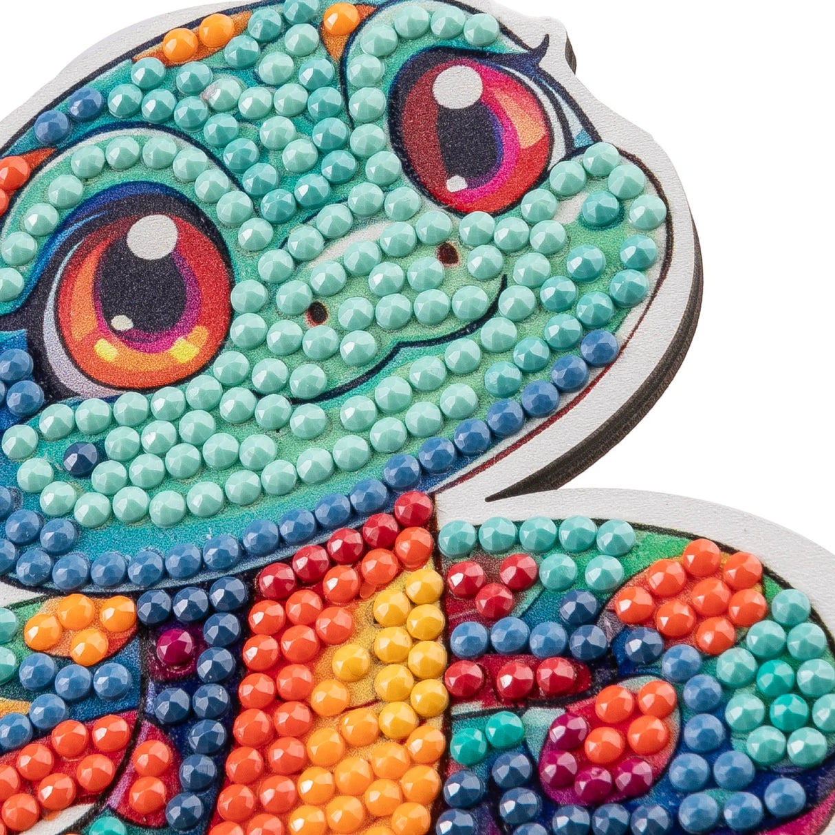 Crystal Art Wildlife Buddy - Snake