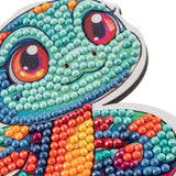 Crystal Art Wildlife Buddy - Snake