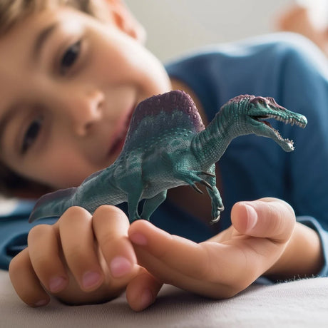 Schleich Spinosaurus
