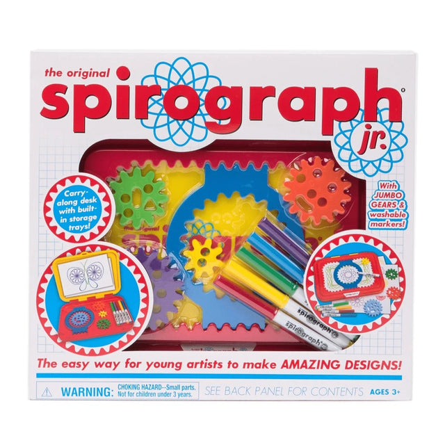 Spirograph Junior