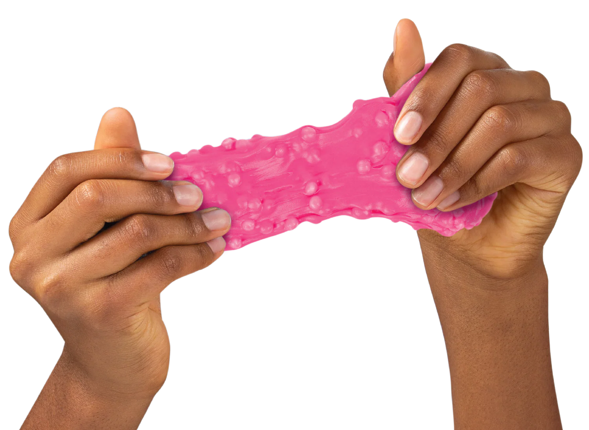 Crazy Aaron's Trendsetters Putty - Sponge Putty