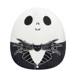 Squishmallows 8 inch Nightmare Before Christmas - Jack Skellington
