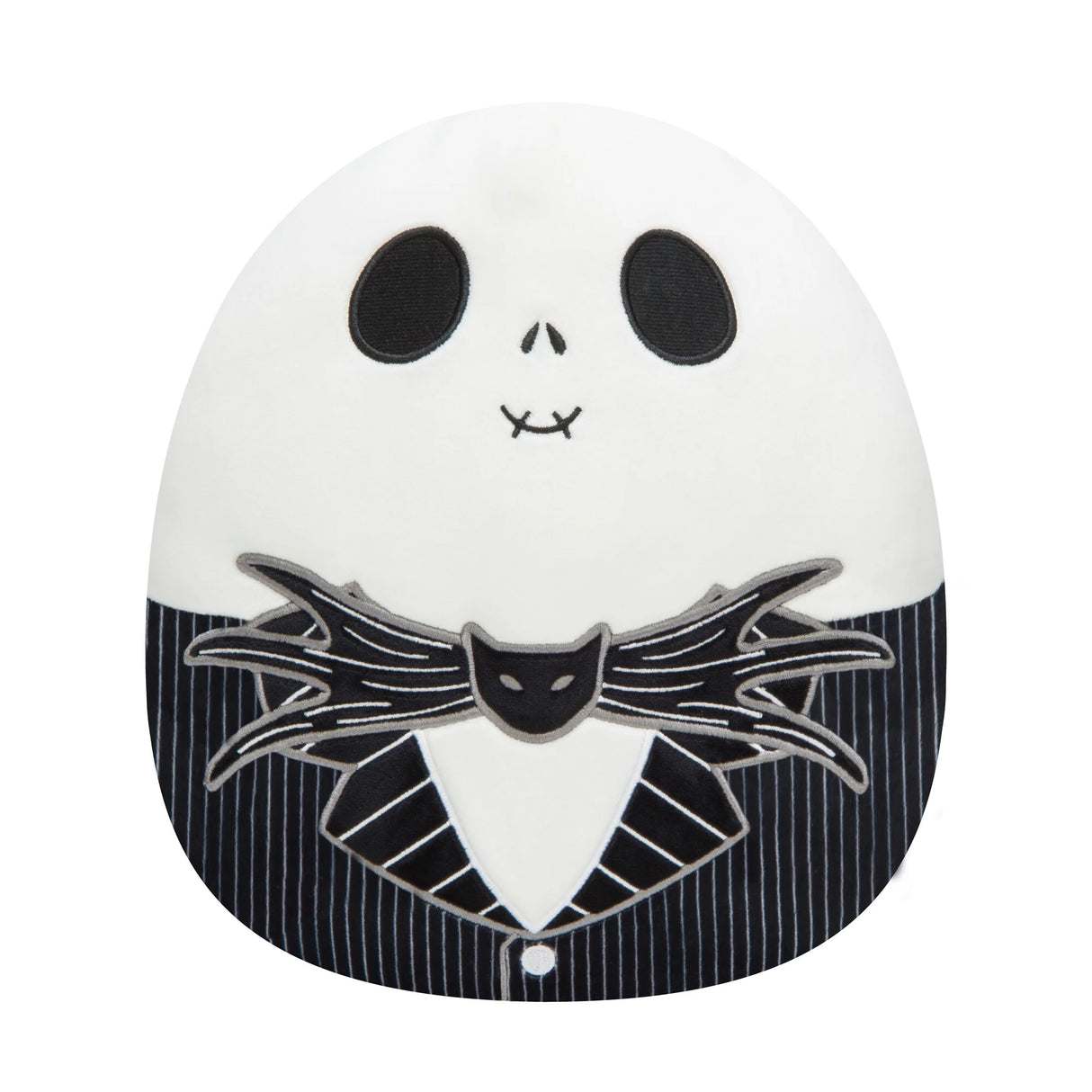 Squishmallows 8 inch Nightmare Before Christmas - Jack Skellington