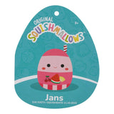 Squishmallows 16 Inch Jans Fruit Punch