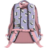 St.Right Backpack 15 Inch - Happy Panda