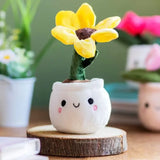 Keel Toys Flower Bobballs 12cm