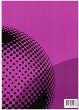 Supreme A4 Business Studies Book 3 - Ledger book