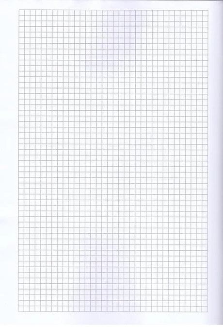 Supreme A4 Project Maths Copy 