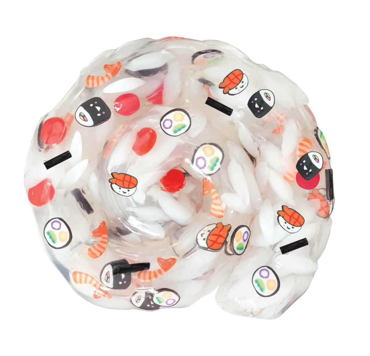 Crazy Aaron's Thinking Putty Mini Tin - Sushi