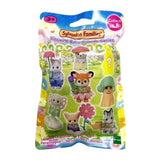 Sylvanian Families- Blooming Baby Friends Blind Bag
